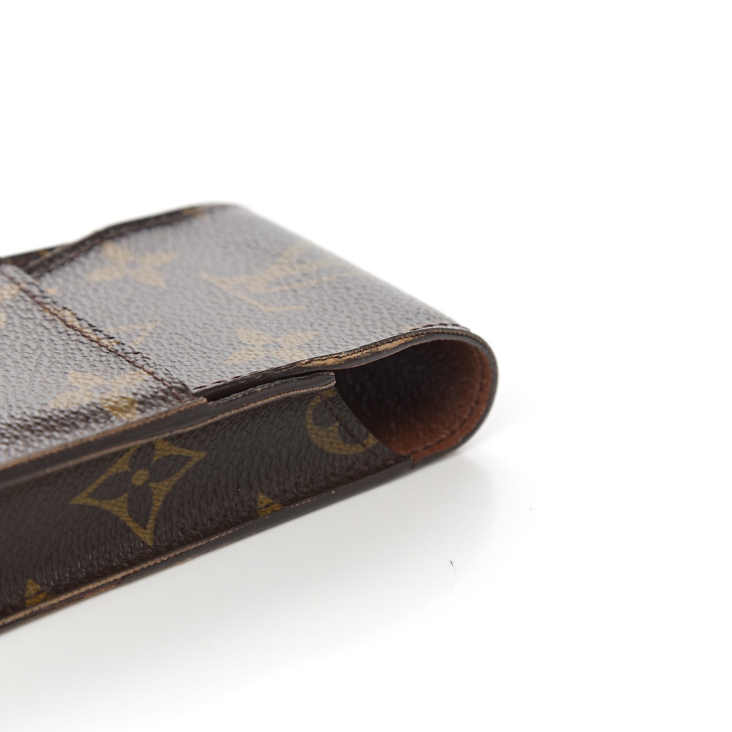 Louis Vuitton Monogram Cigarette Case 7 of 8
