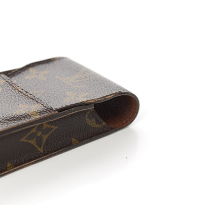 Louis Vuitton Monogram Cigarette Case 7 of 8
