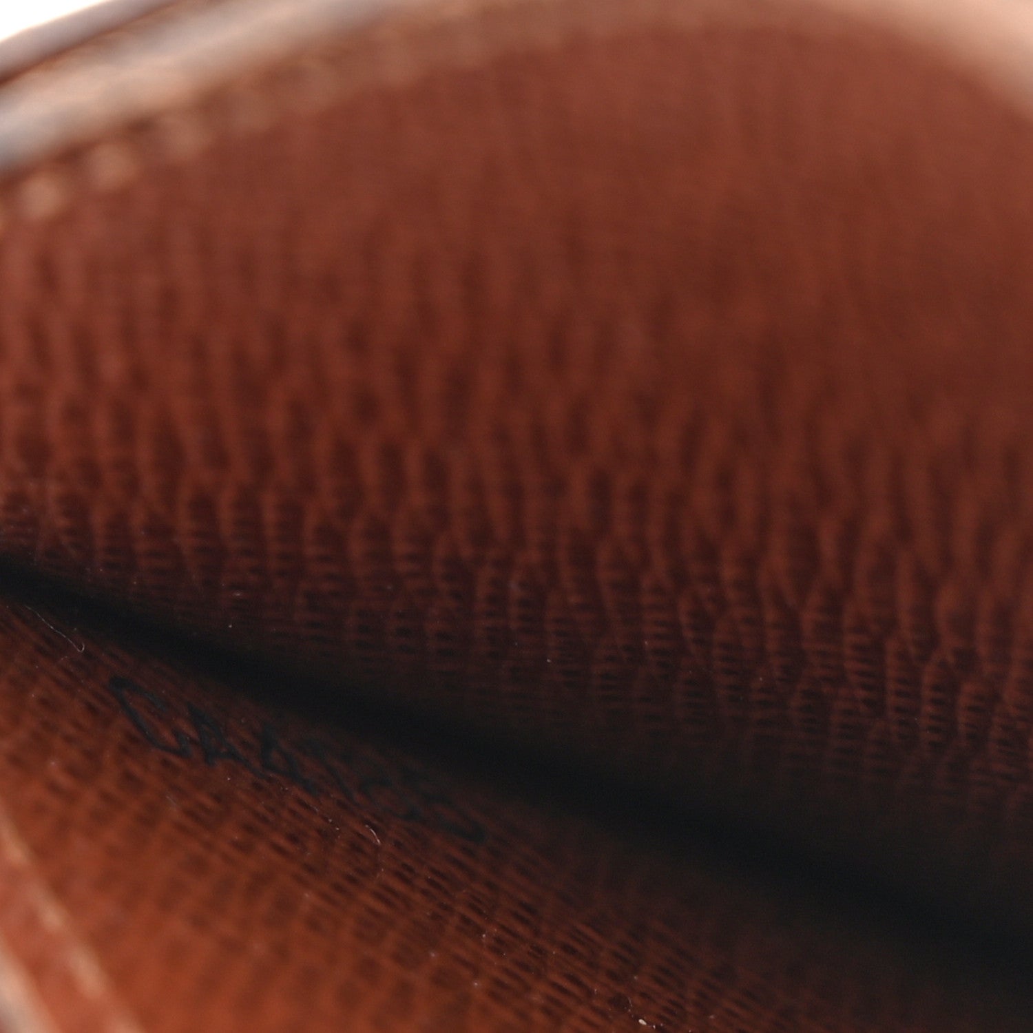 Louis Vuitton Monogram Card Holder Armagnac 7 of 8