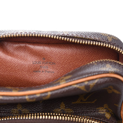Louis Vuitton Monogram Amazone 8 of 15