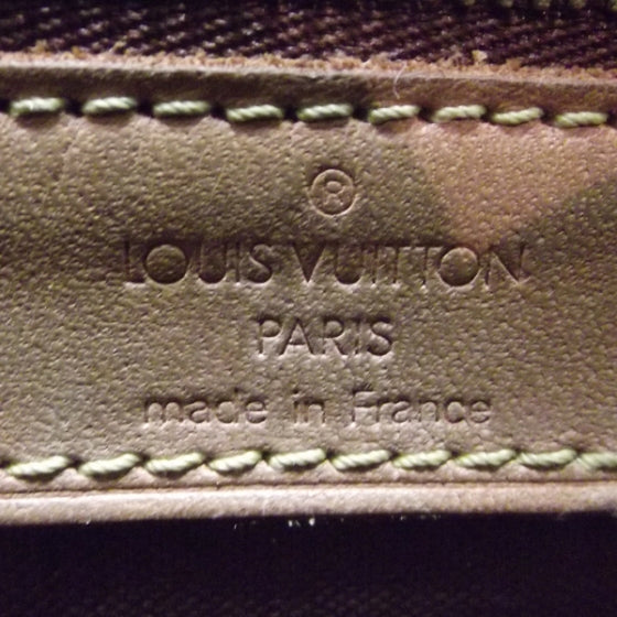 Monogram Cabas Mezzo