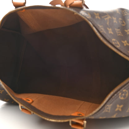 Louis Vuitton Monogram Keepall 45 5 of 20