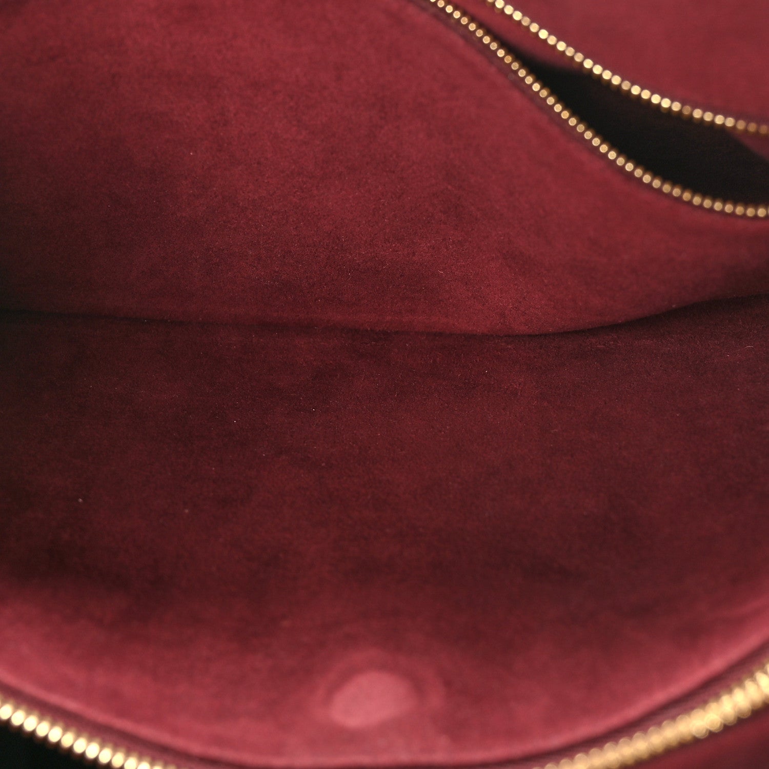 Louis Vuitton Monogram Soufflot MM 8 of 12