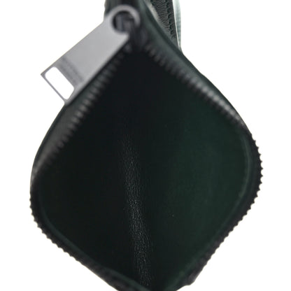 Bottega Veneta Nappa Intrecciato Wristlet Card Holder Raintree 5 of 6