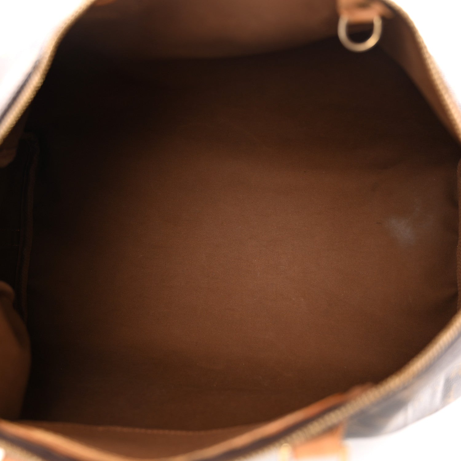 Louis Vuitton Monogram Speedy Bandouliere 40 5 of 11