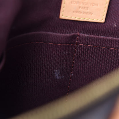 Louis Vuitton Monogram Turenne MM 11 of 14