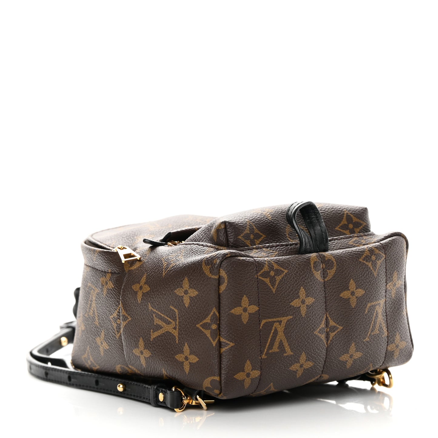 Monogram Palm Springs Backpack Mini