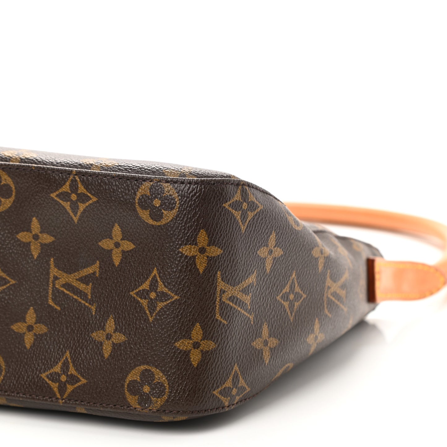Monogram Looping MM