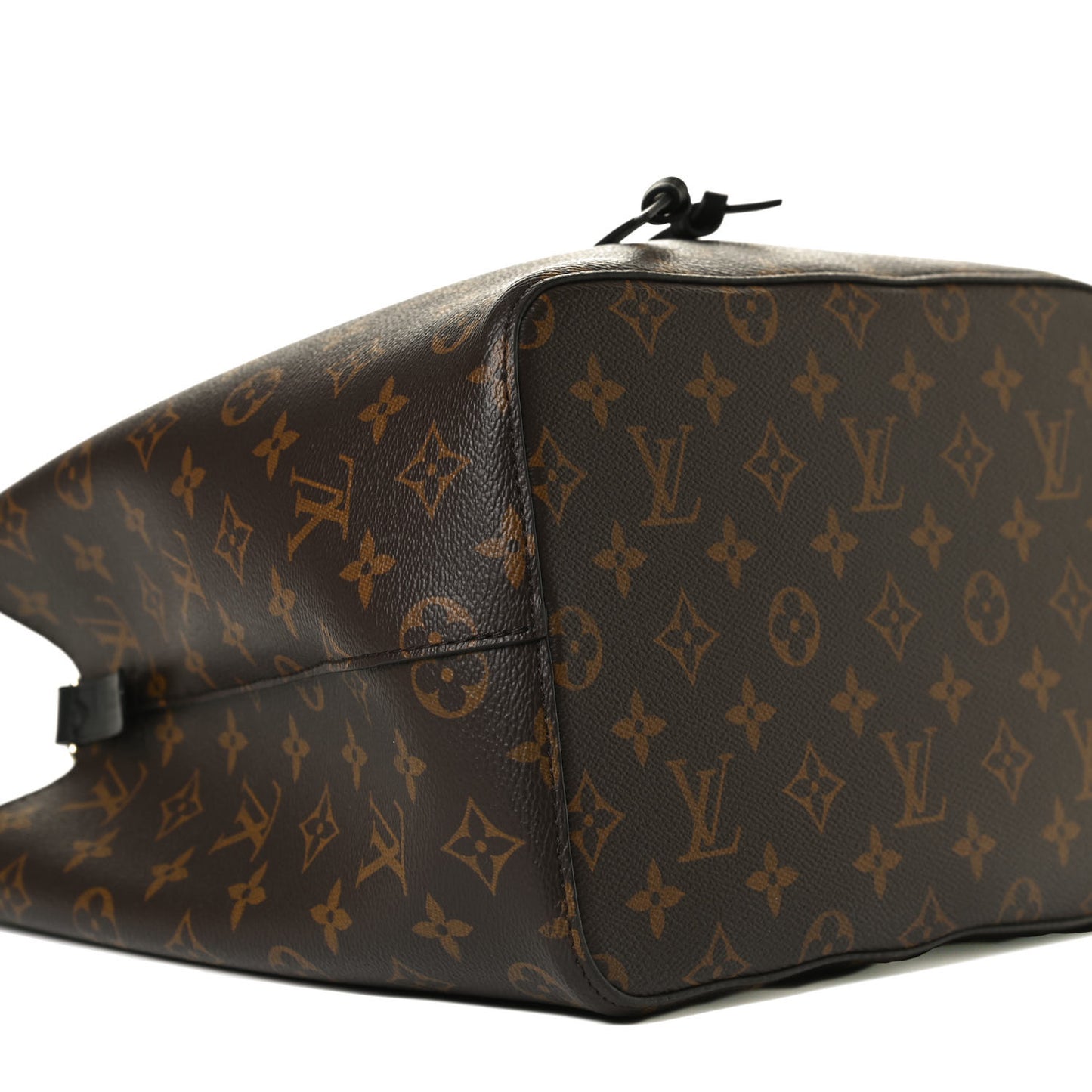 Monogram Neonoe MM Black