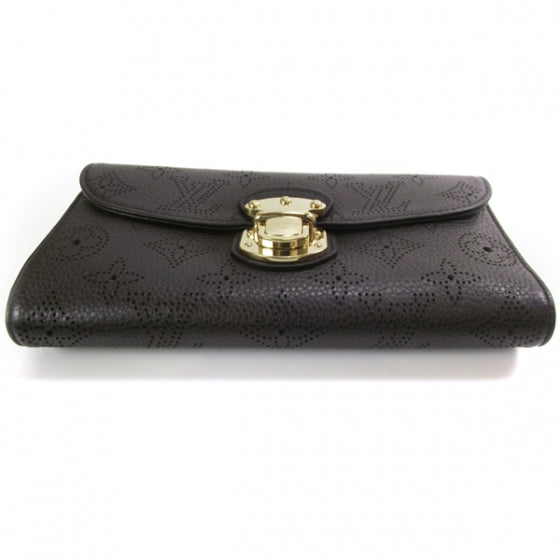 Mahina Amelia Wallet Brown