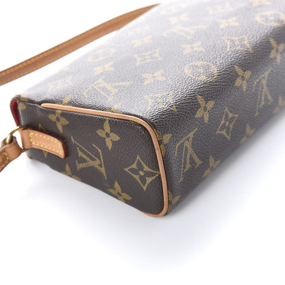Louis Vuitton Monogram Recital 9 of 10