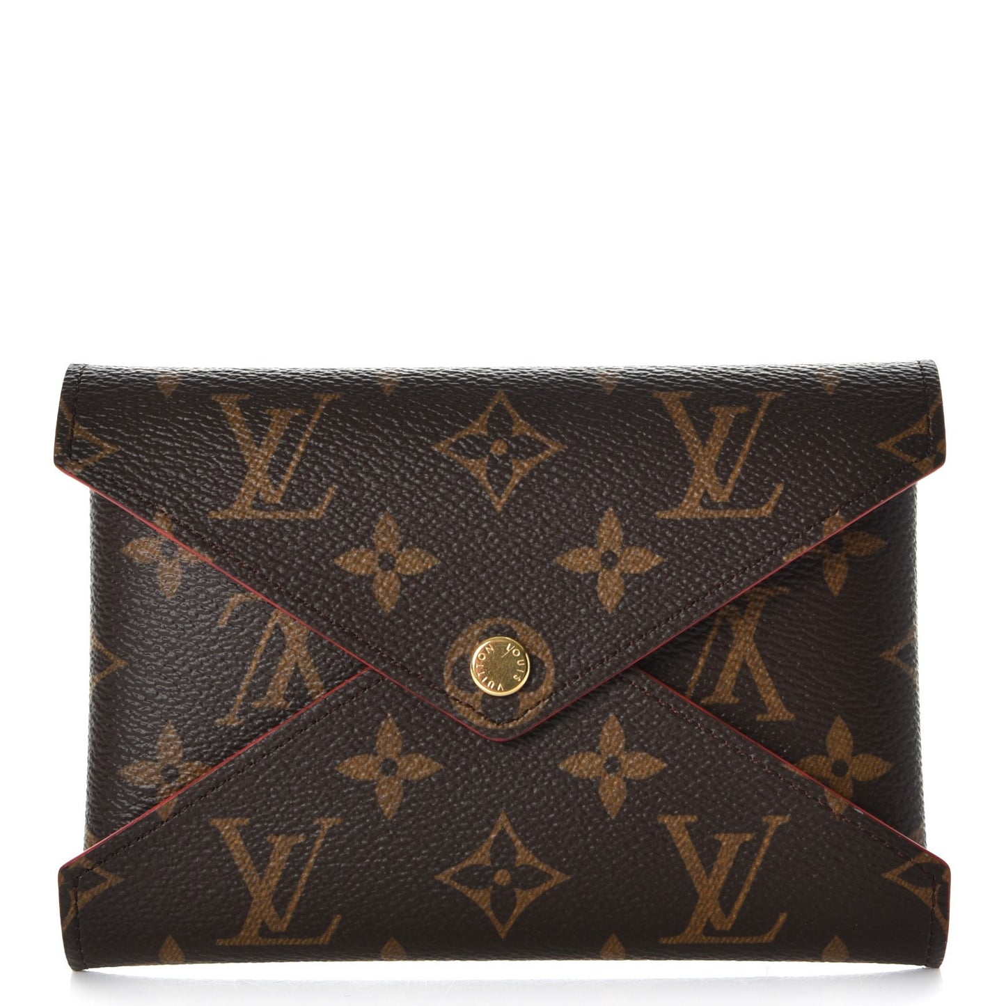 Monogram Medium Kirigami Pochette Insert