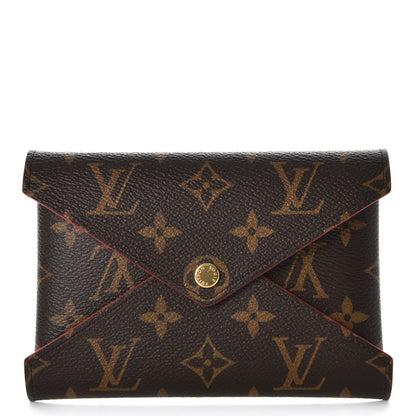 Louis Vuitton Monogram Medium Kirigami Pochette Insert 1 of 7