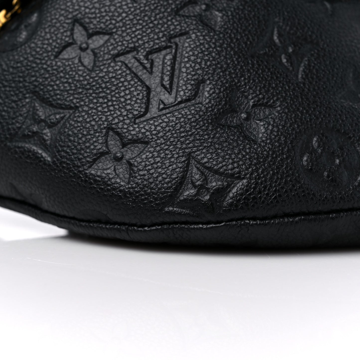 Empreinte BumBag Black