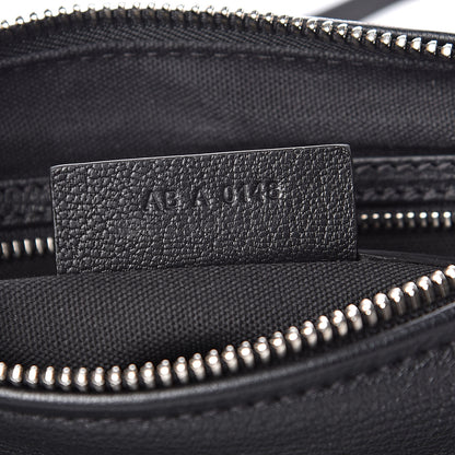 Givenchy Sugar Goatskin Small Pandora Black 7 of 10