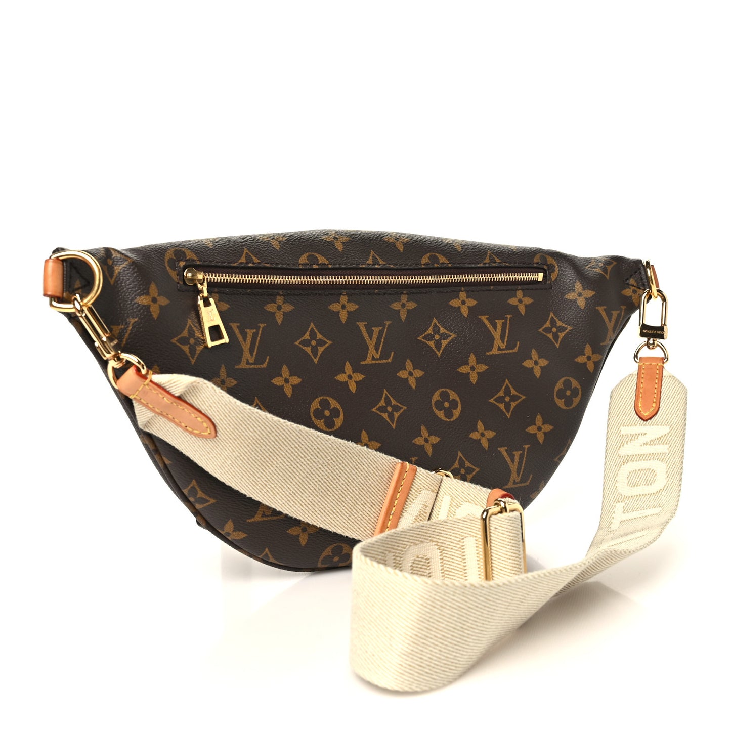Monogram High Rise Bumbag