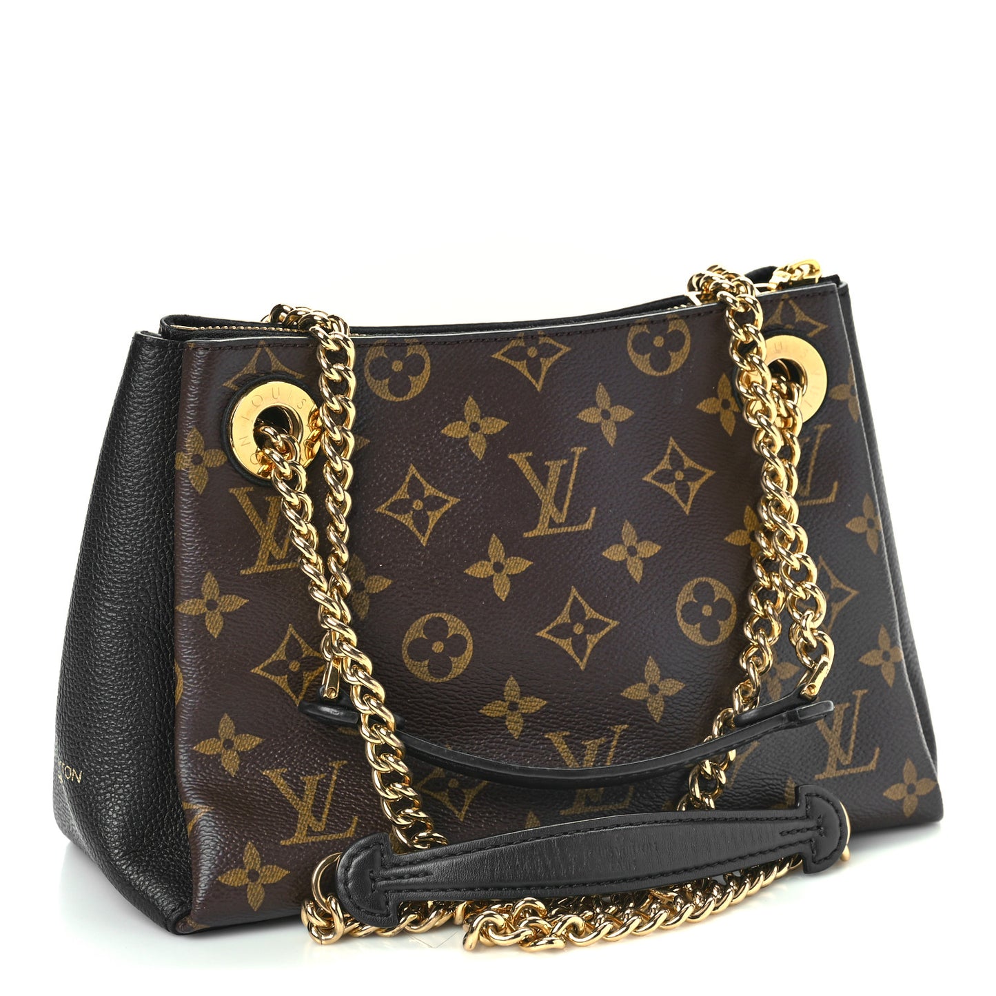 Monogram Surene BB Black