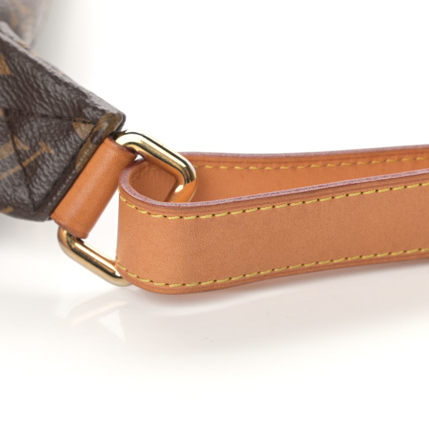 Monogram Bumbag