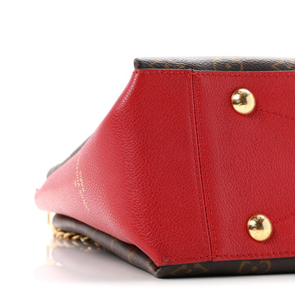 Louis Vuitton Monogram Surene MM Cherry 16 of 19