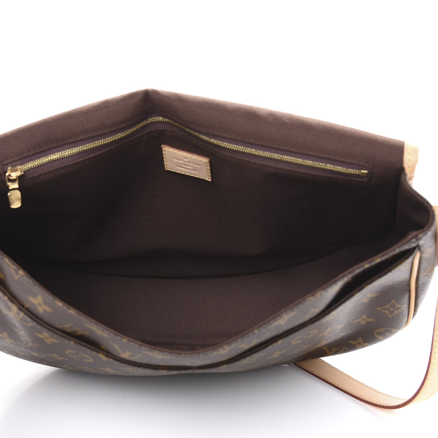 Monogram Menilmontant MM