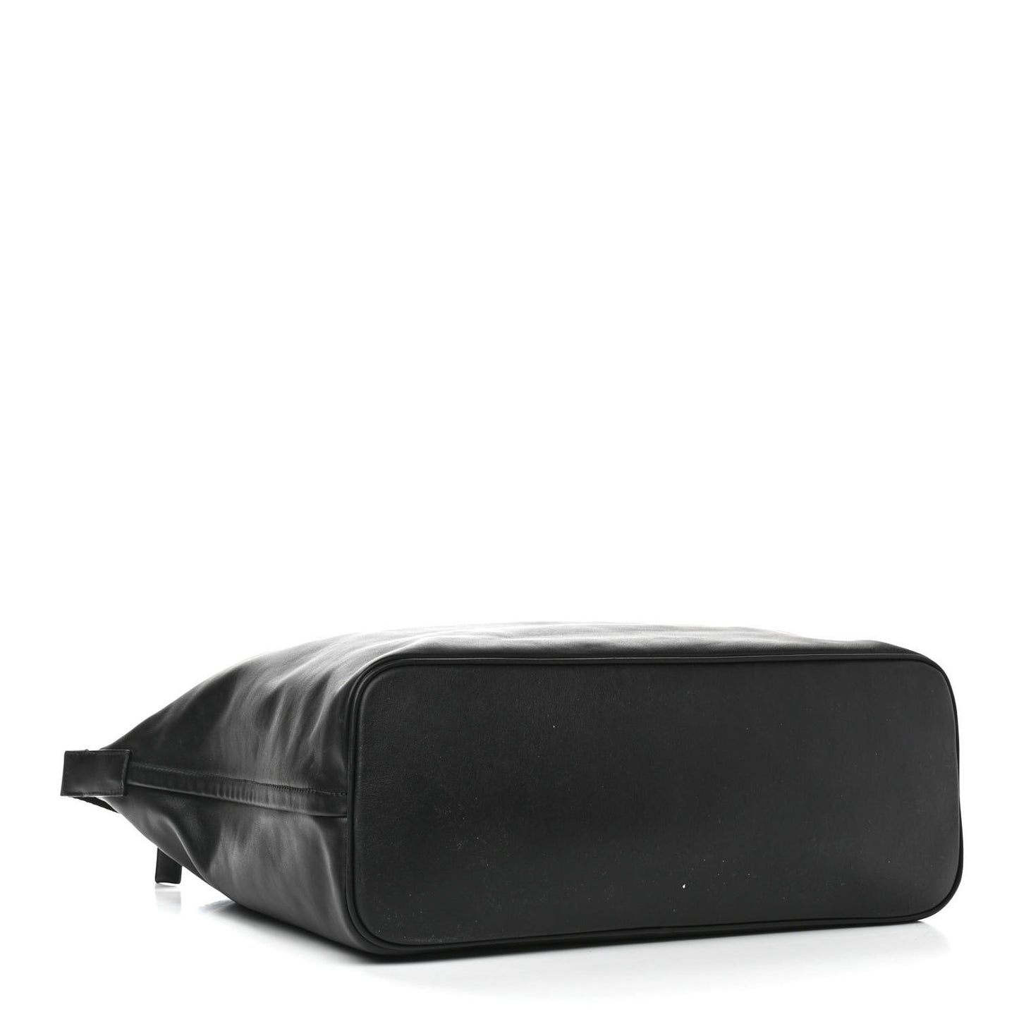 Soft Calf Grace Lux Concept Large Hobo Black