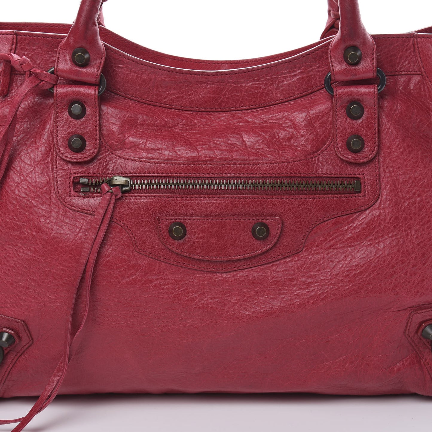 Agneau Classic Hardware City Rubisse