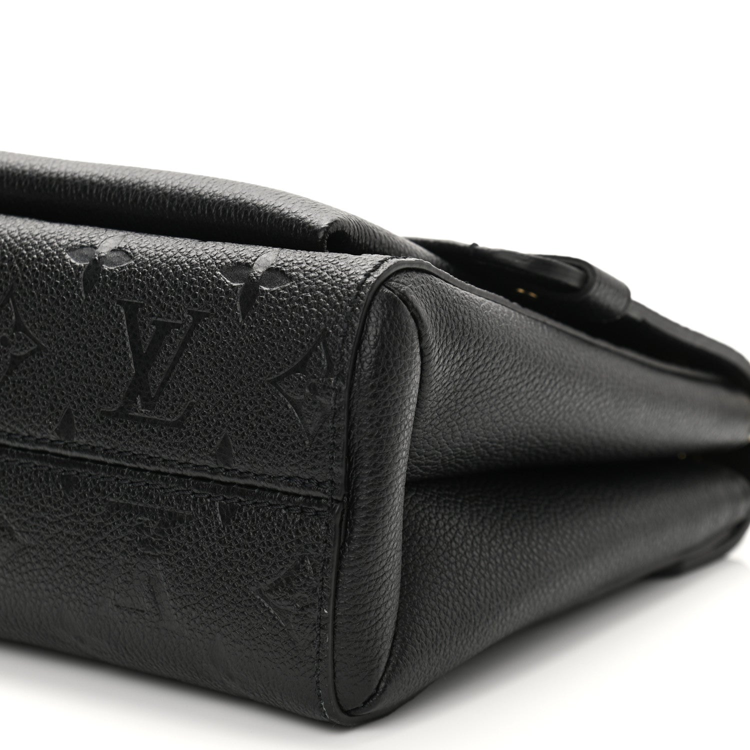 Louis Vuitton Empreinte Vavin PM Black 9 of 11