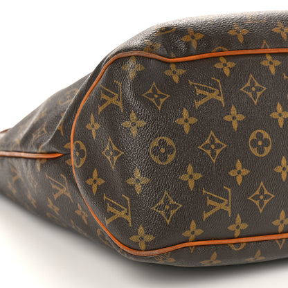 Louis Vuitton Monogram Delightful MM 7 of 19