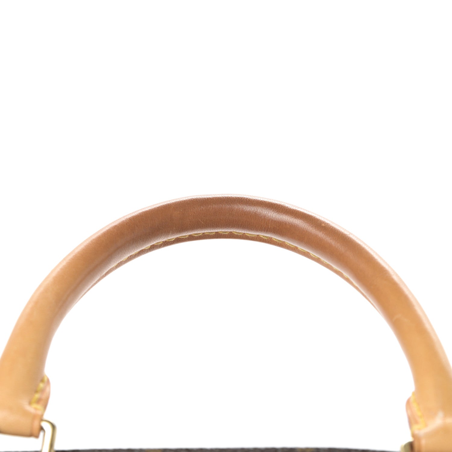 Louis Vuitton Monogram Speedy 30 13 of 18
