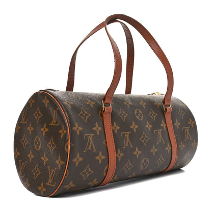 Louis Vuitton Monogram Papillon 30 3 of 9