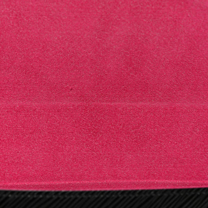 Louis Vuitton Epi Pochette Felicie Black Hot Pink 12 of 14