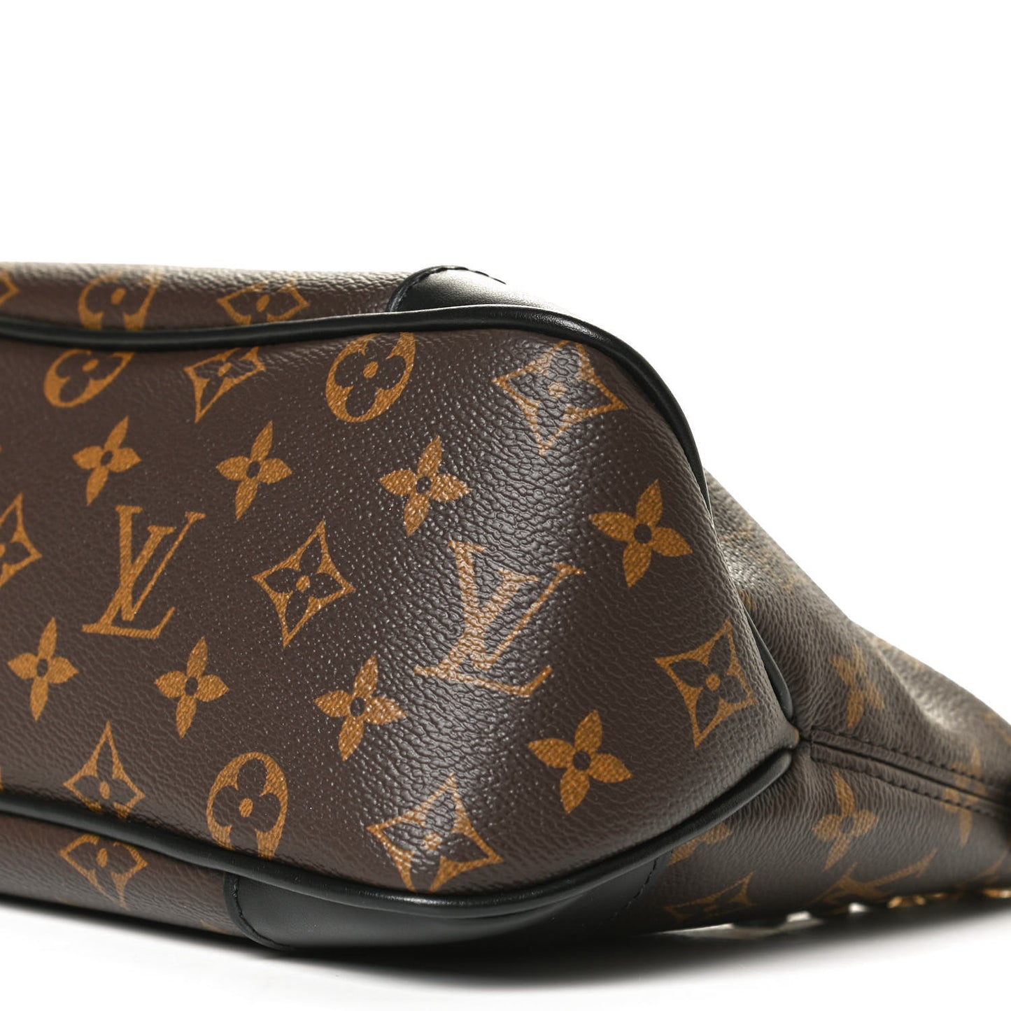 Monogram Boulogne NM Black