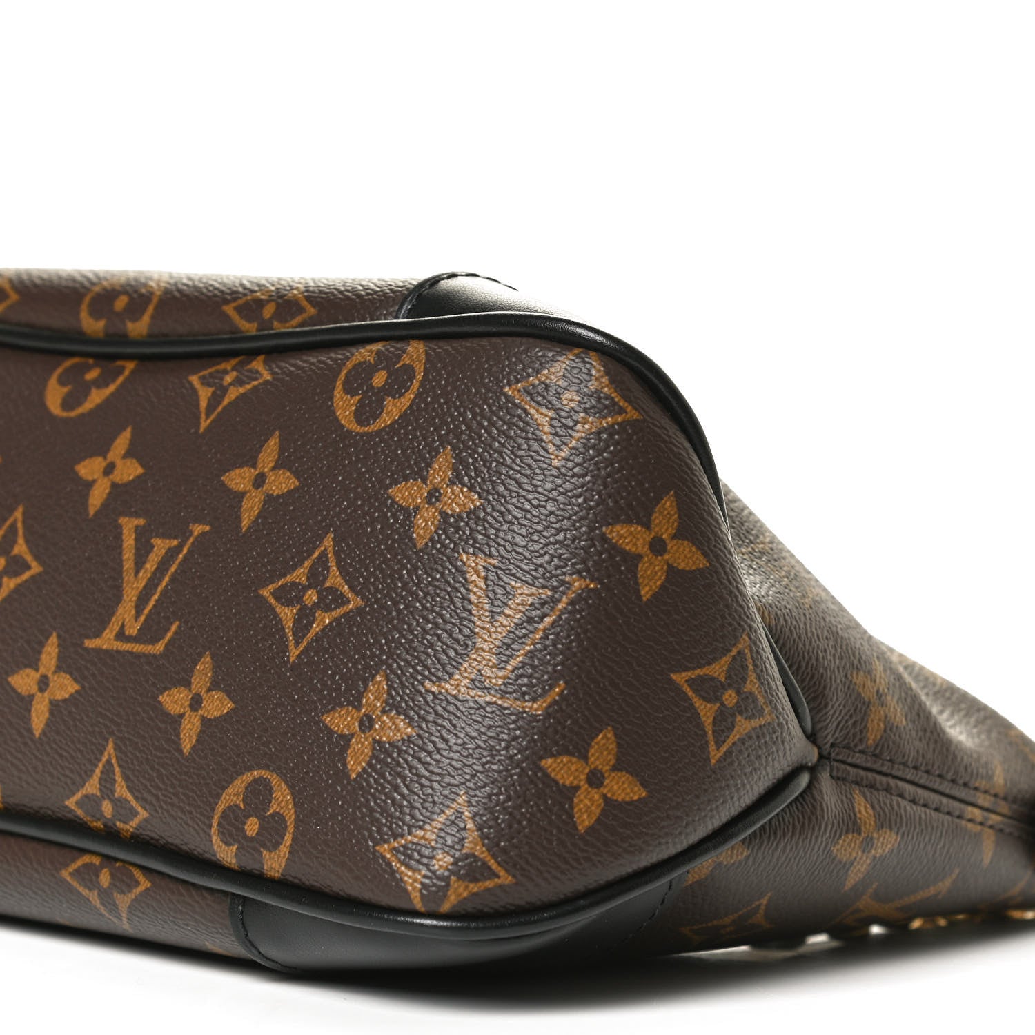 Louis Vuitton Monogram Boulogne NM Black 9 of 11
