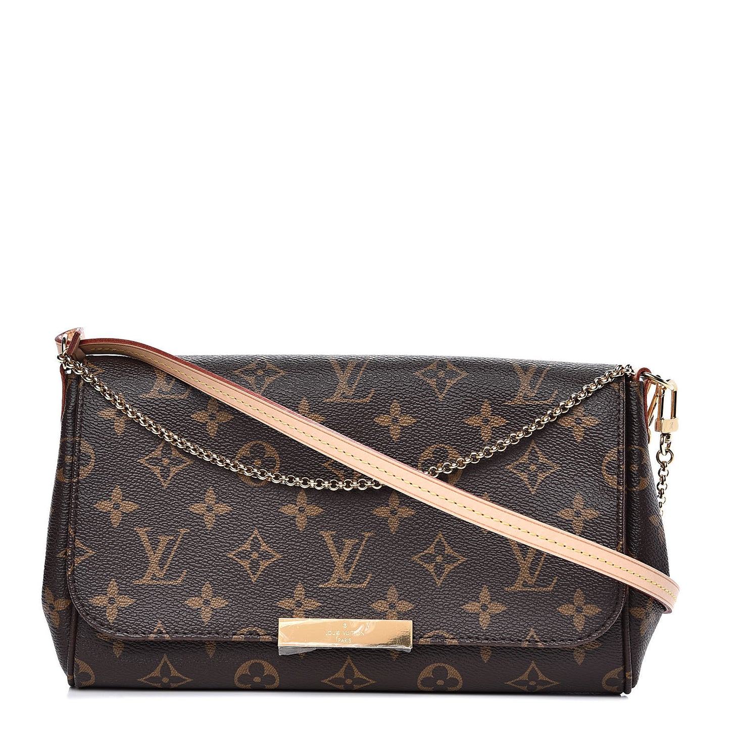 Monogram Favorite MM