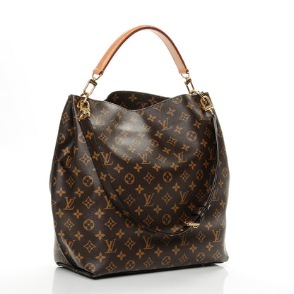 Louis Vuitton Monogram Metis 3 of 7