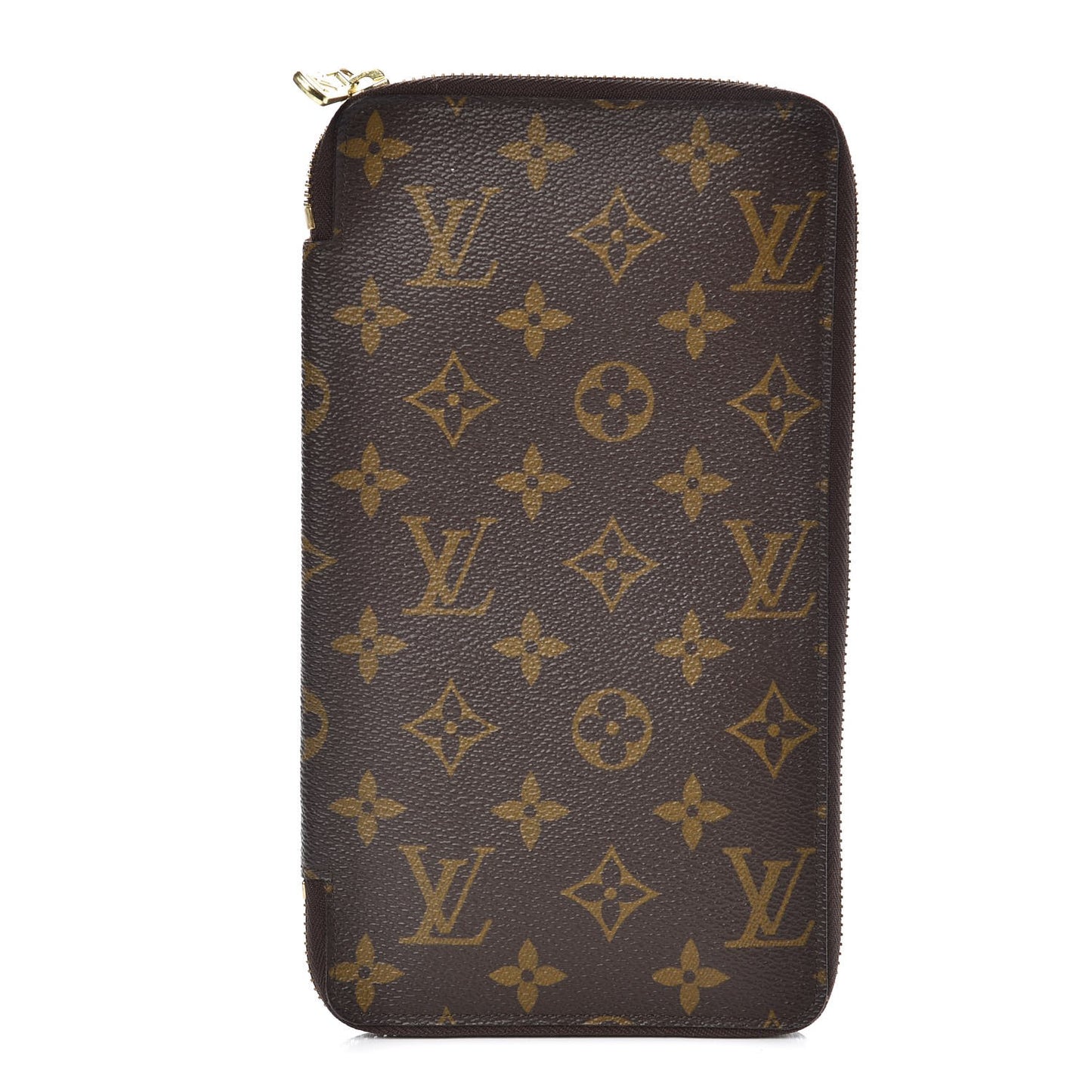 Monogram Organizer de Voyage Travel Organizer