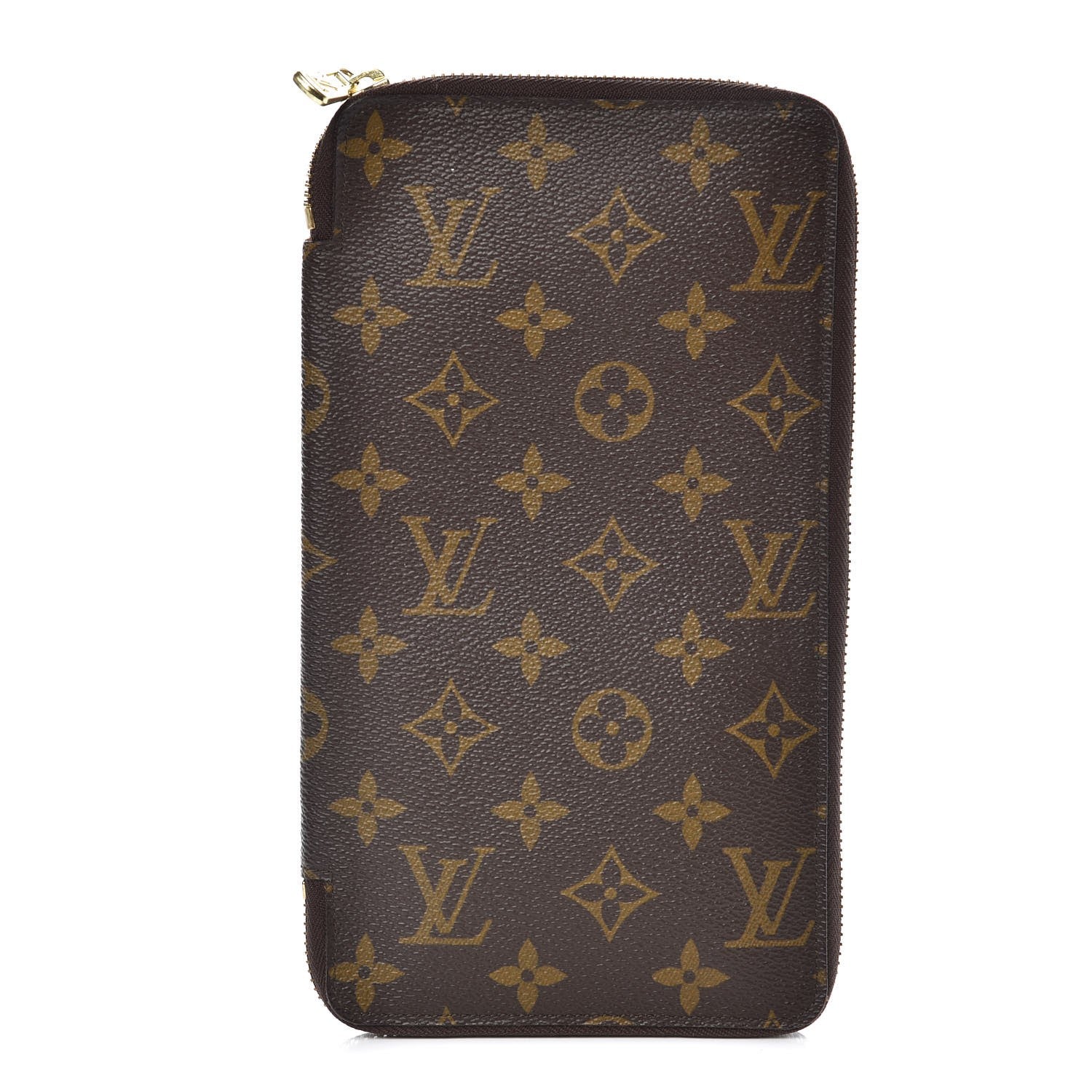 Louis Vuitton Monogram Organizer de Voyage Travel Organizer 1 of 8