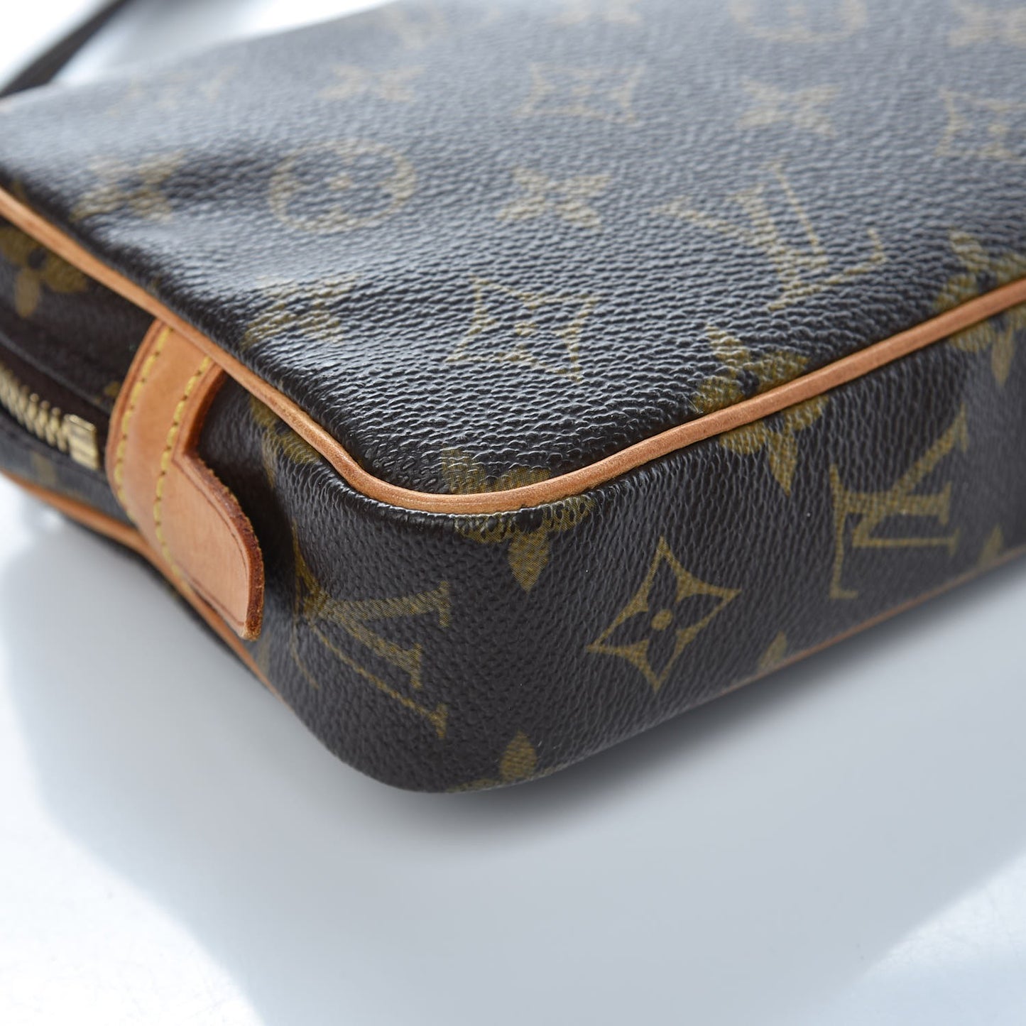 Monogram Pochette Marly Bandouliere