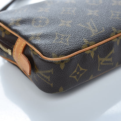 Louis Vuitton Monogram Pochette Marly Bandouliere 14 of 15