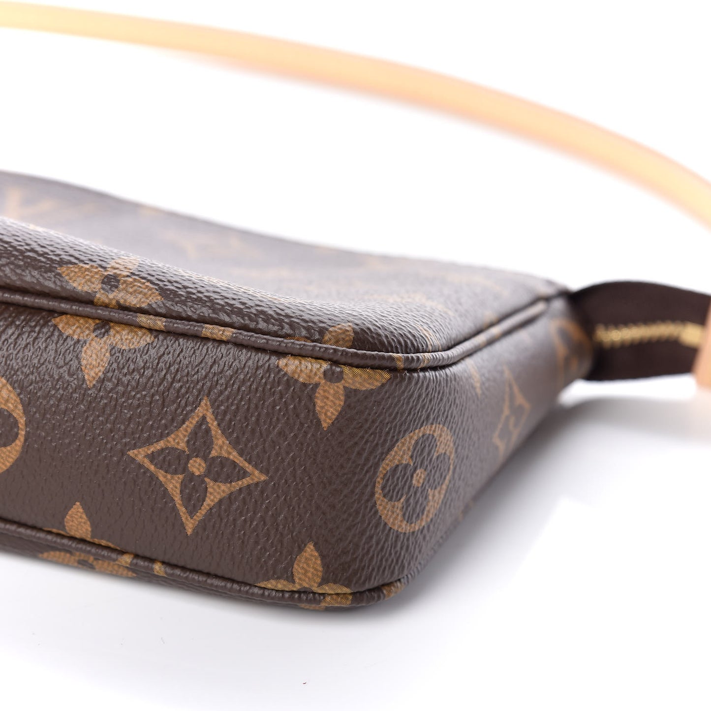 Monogram Pochette Accessories NM