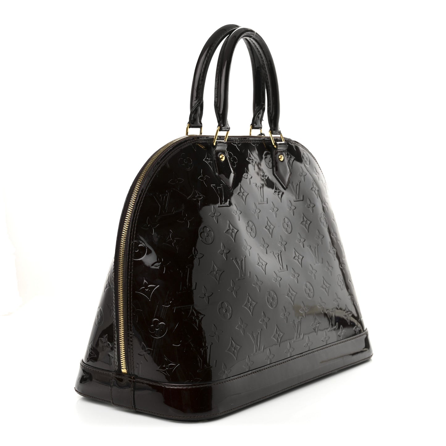 Vernis Alma GM Amarante