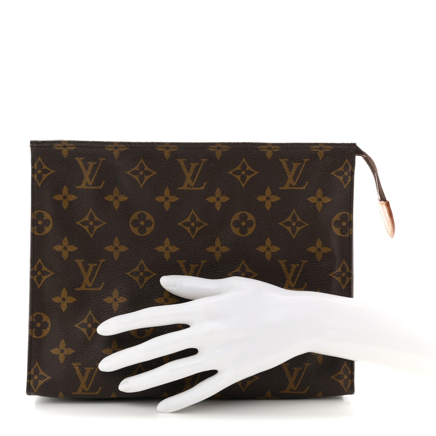 Louis Vuitton Monogram Toiletry Pouch 26 2 of 7