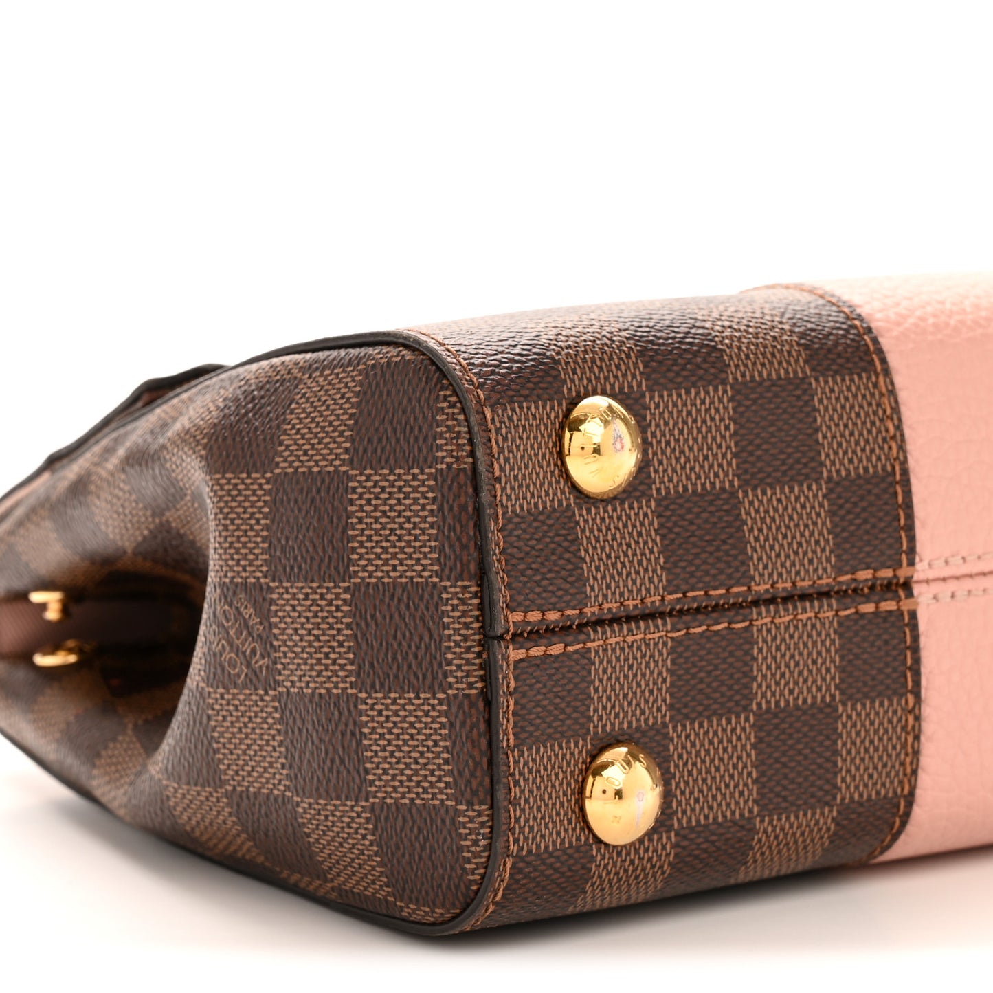 Damier Ebene Bond Street BB Magnolia