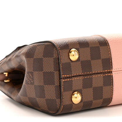 Louis Vuitton Damier Ebene Bond Street BB Magnolia 9 of 15