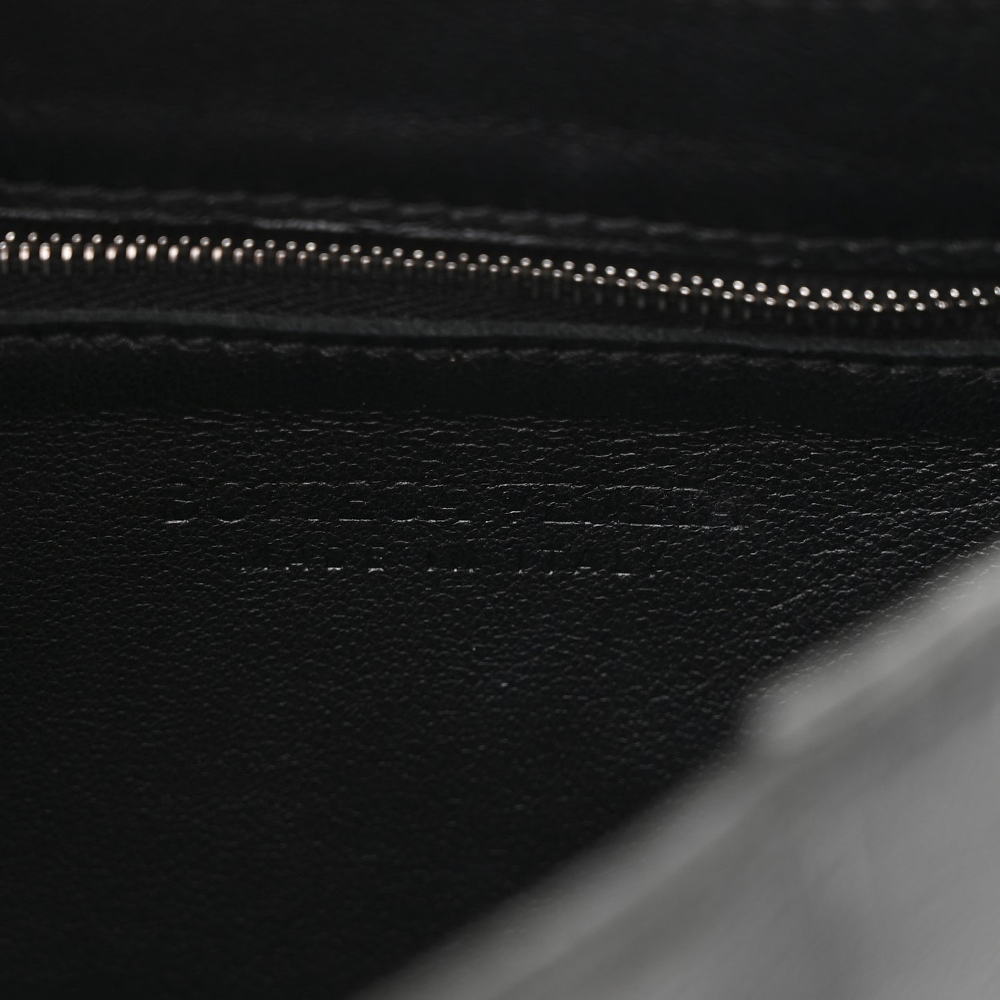 Lambskin Maxi Intrecciato Cassette Crossbody Bag Black