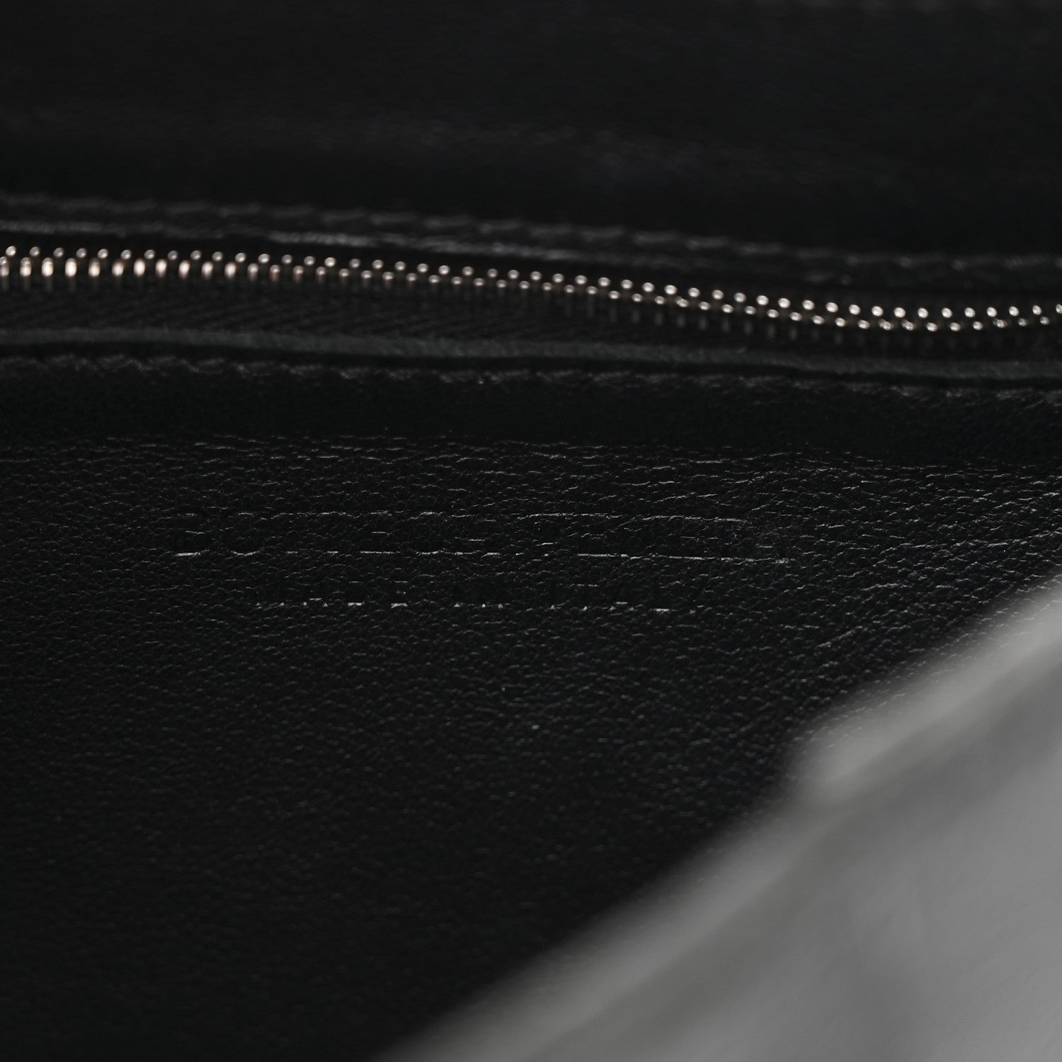 Bottega Veneta Lambskin Maxi Intrecciato Cassette Crossbody Bag Black 6 of 10