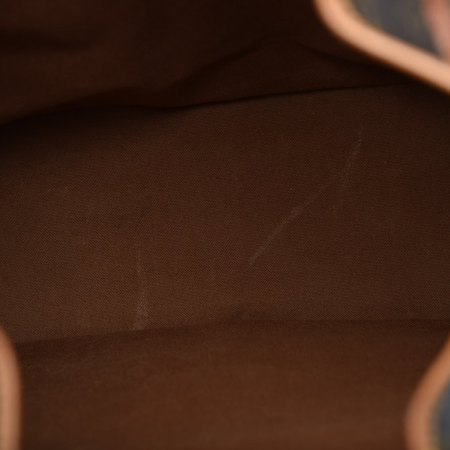 Monogram Montsouris GM Backpack