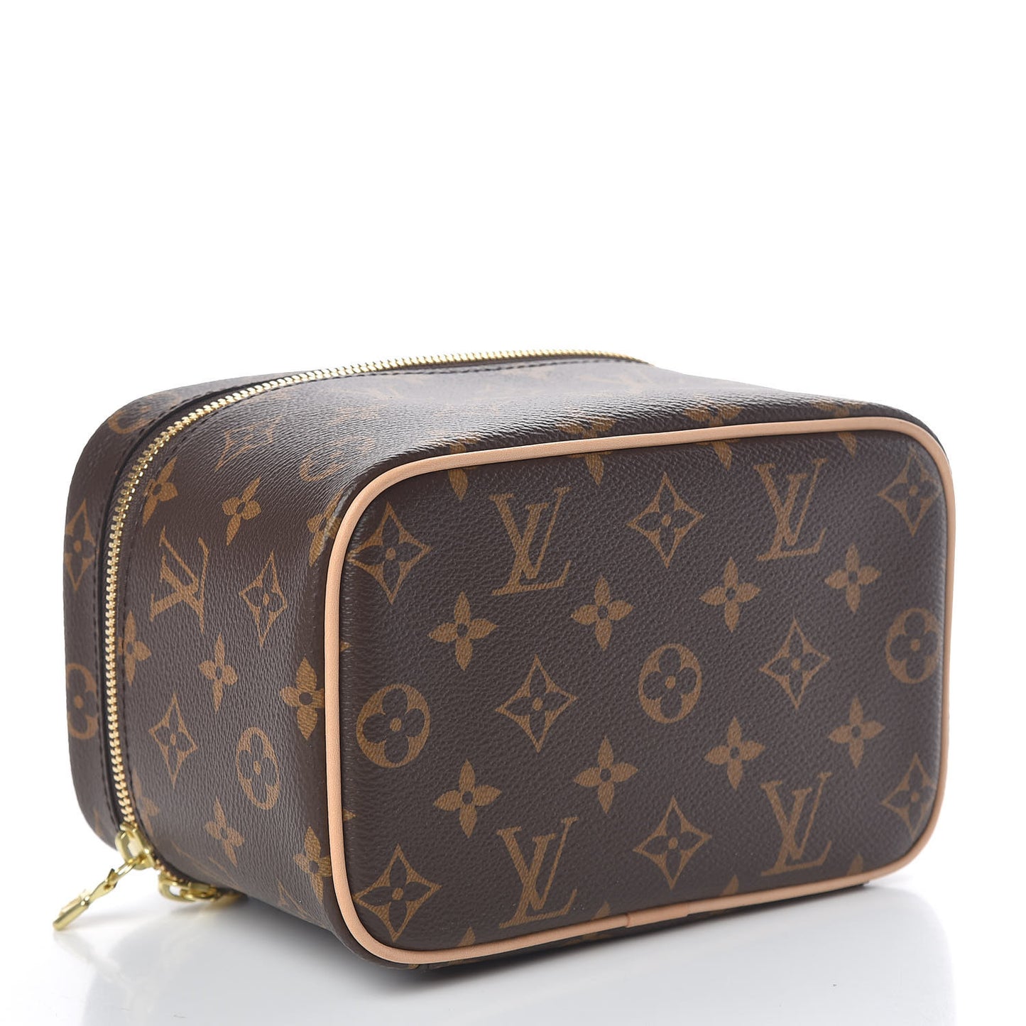 Monogram Nice Mini
