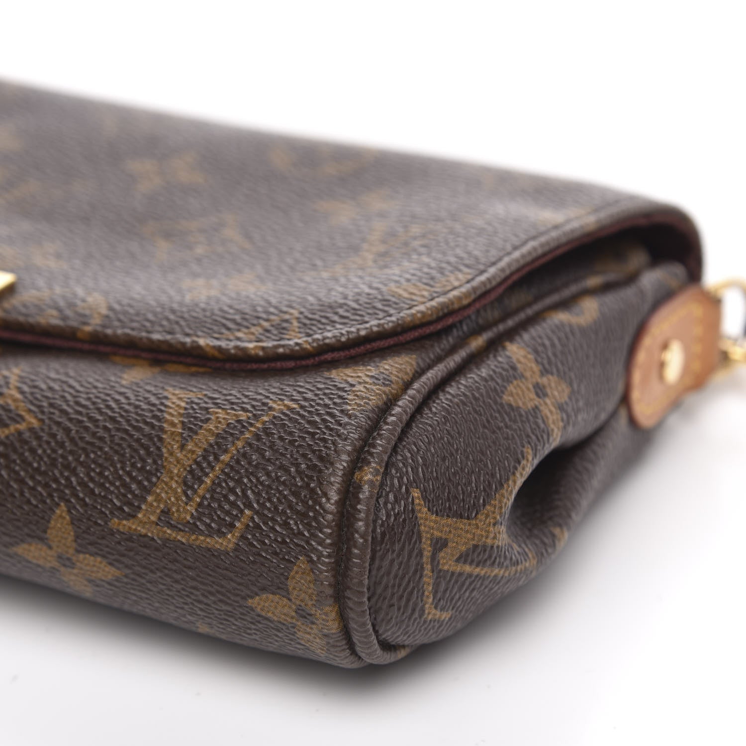 Louis Vuitton Monogram Favorite PM 9 of 10