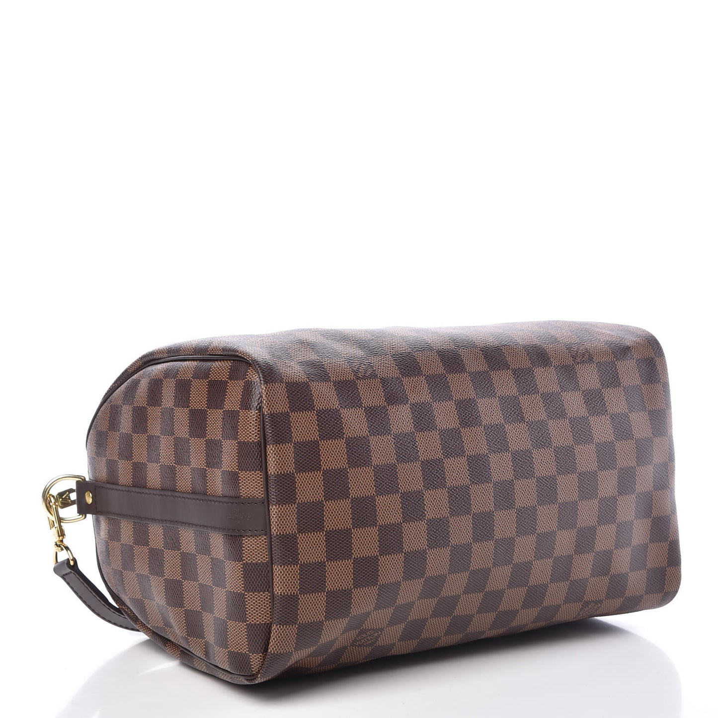 Damier Ebene Speedy Bandouliere 30
